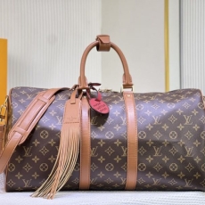 LV Travel Bags